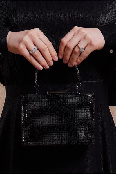 Alvina TAŞLI ÇANTA 0380