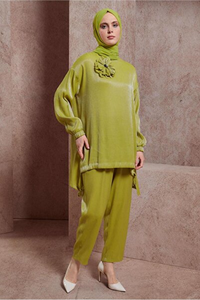 Alvina ΣΕΤ ΠΑΝΤΕΛΟΝΙ ΜΕ ΑΞΕΣΟΥΑΡ 44542