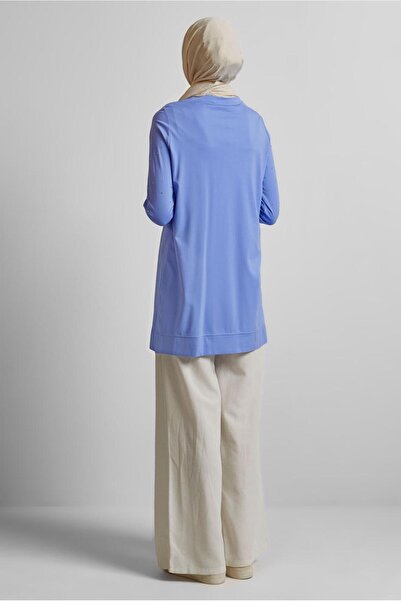 Alvina TUNICĂ PENTRU ANTRENAMENT STONE 45390