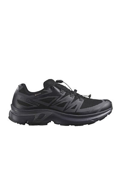 Salomon Xt-Evr Gore-Tex Kadın Siyah Outdoor Ayakkabı L47608300