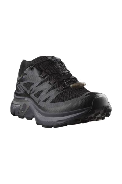 Salomon Xt-Evr Gore-Tex Kadın Siyah Outdoor Ayakkabı L47608300