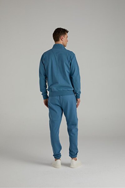 Brand Up Regular Fit Stretch Jogger Pants