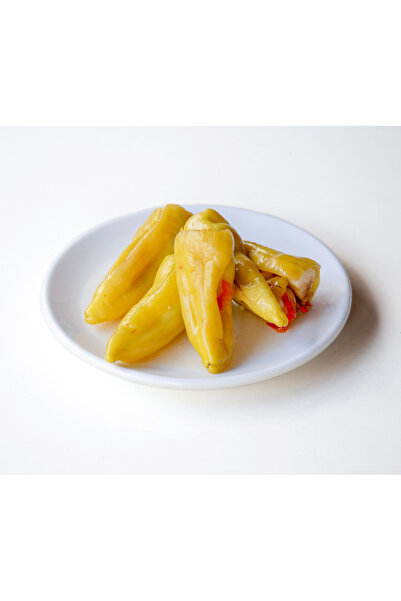 AKYAYLA KAHVALTI EVİ BalonBiber Turşusu 1 Kg