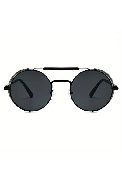 Olivier Philippe 7787 Black/Black 47 Olivier Philippe Sunglasses