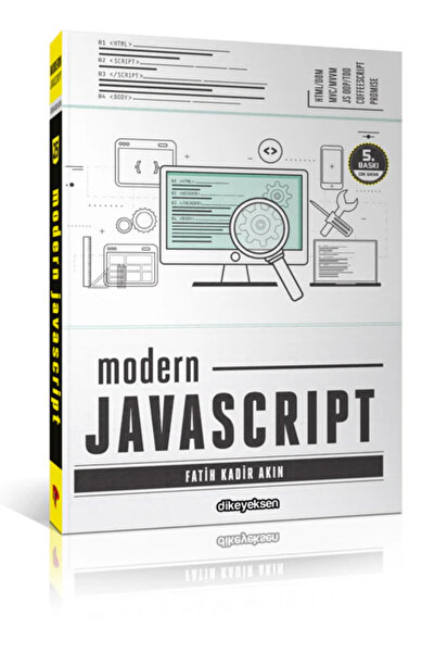 Genel Markalar Modern Javascript