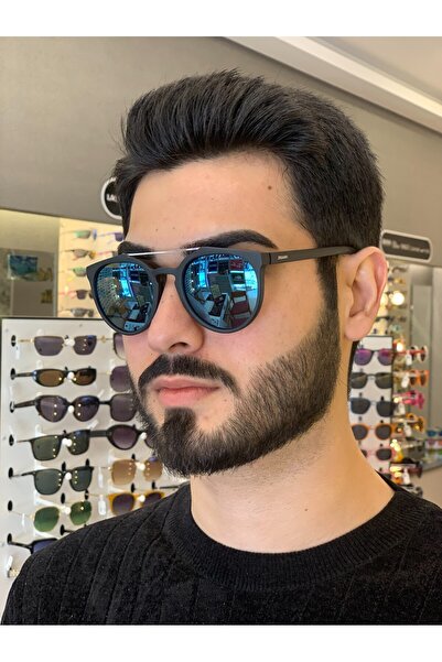 JULIANO 174 C193 52 Juliano Polarized Sunglasses