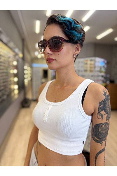 DUNLOP 3312 C03 59 Sunglasses