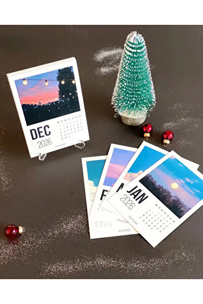 Bikutumutluluk 2026 GÖKYÜZÜ TAKVİMİ