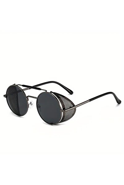 Olivier Philippe 7787 Black/Black 47 Olivier Philippe Sunglasses
