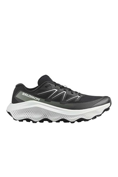 Salomon ULTRA FLOW 2 Kadın Koşu Ayakkabısı Black L47883700