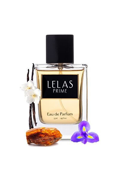 Lelas Prime 281 Berlanty EDP 55 ML - Çiçeksi Meyveli Kadın Parfümü