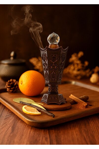 Naseem Daliya - Concentrated Perfume Oil for Men & Women 12ml