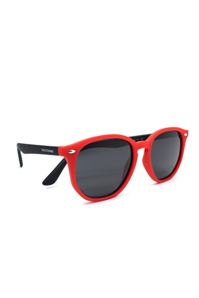 Olivier Philippe 1067 C52 44 Olivier Philippe Polarized Children's Glasses