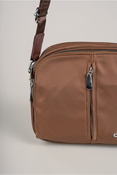 ÇÇS KADIN OMUZ ÇANTASI CCS17885