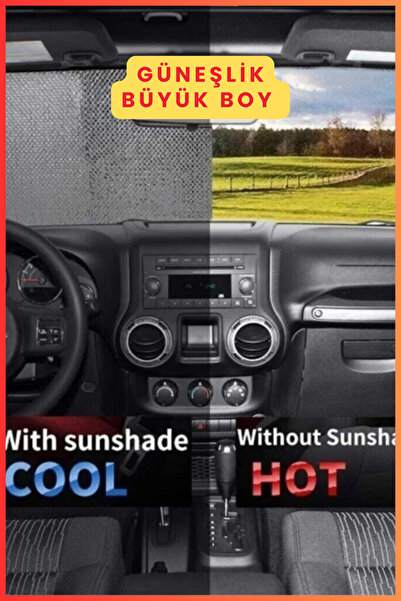 figiza Parasolar pliabil pentru parbriz frontal auto Perdele de protecție pentru torpilă (dimensiune mare)