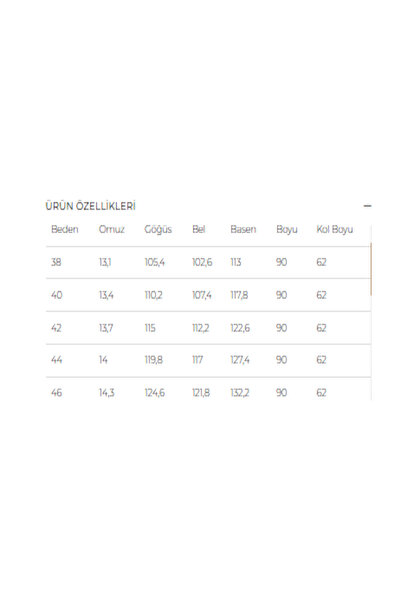 Esswaap Aksesuar Detaylı Tunik Bordo