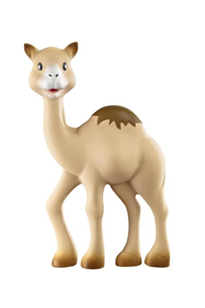 Genel Markalar la Girafe Al'thir Diş Kaşıyıcı