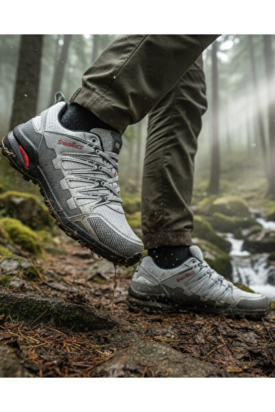 Arrivals kışlık erkek outdoor su ve soğuk havalara dayanıklı ayakkabı bot