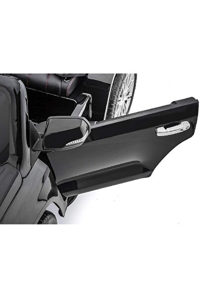 Other Lexus Electric Ride-On Car for Kids, 2 Seats, with Remote Control, Black