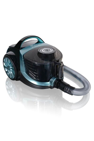 Arnica Tesla Premium ET14302 Toz Torbasız Elektrikli Süpürge Yeşil