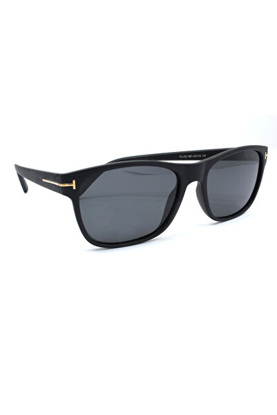 Olivier Philippe 1061 C1 55 Olivier Philippe Polarized Sunglasses