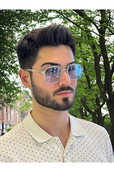 Polo Exchange 0039 White/Blue 54 Polo Exchange Sunglasses