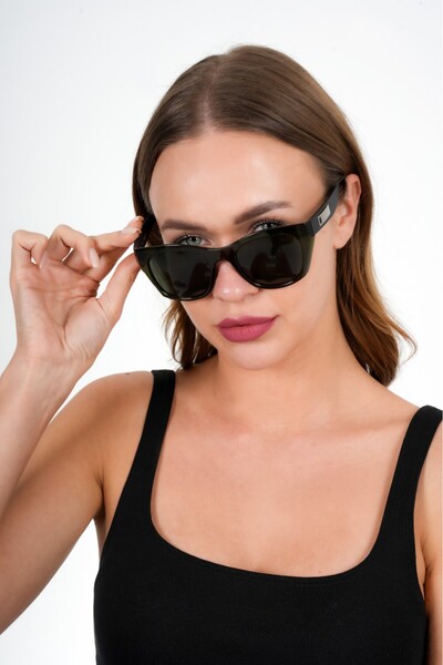 Optelli Optelli Polarized 2811 C05 50 Sunglasses