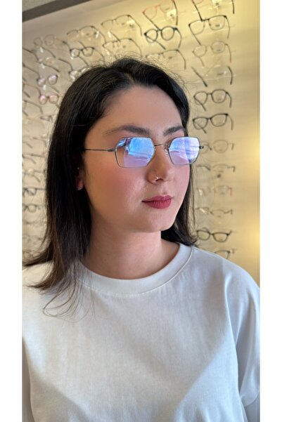 Olivier Philippe My014 C4 49 Blue Light Protective Glasses