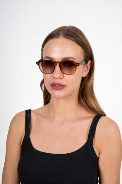 Olivier Philippe 117 C26 50 Olivier Philippe Sunglasses