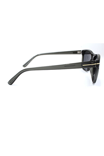 Olivier Philippe 1061 C27 55 Olivier Philippe Polarized Sunglasses