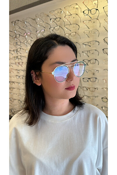 Olivier Philippe My10 C1 52 Olivier Philippe Blue Light Protective Glasses