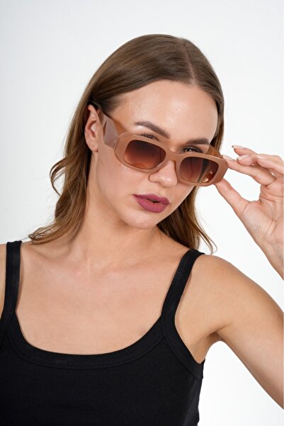 Olivier Philippe 1013 C05 Powder 54 17Ws 2Au8C1 Olivier Philippe Sunglasses