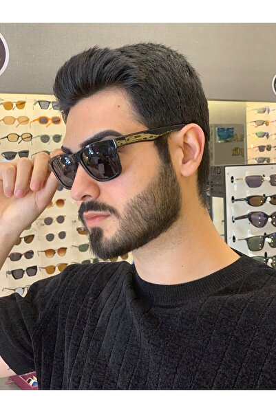 Olivier Philippe 1020 C6 54 Olivier Philippe Polarized Sunglasses