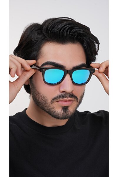 Olivier Philippe 2140 Felix C144 49 Polarized Sunglasses