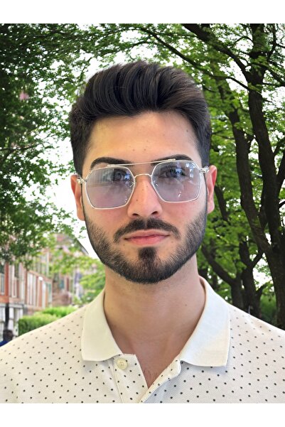 Polo Exchange 0039 White/Blue 54 Polo Exchange Sunglasses