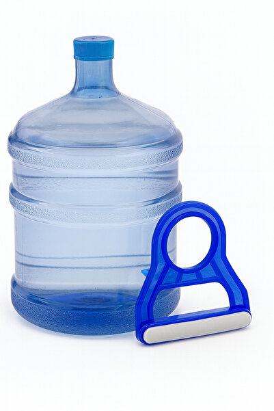 nistabolje 2 suporturi pentru sticle - dispozitiv de transport pentru distribuitor de apă