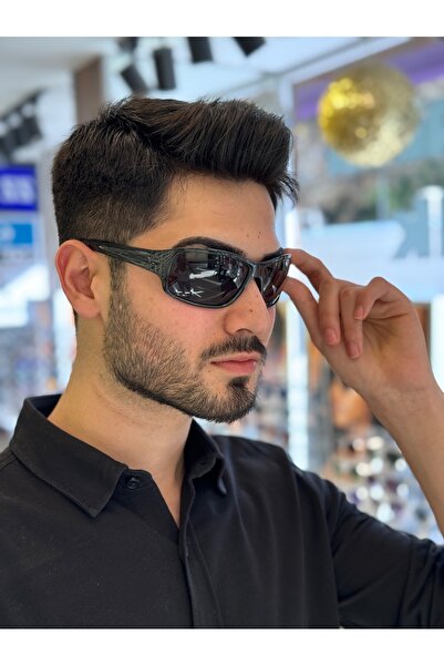 JULIANO 271 c303 62 Oval Güneş Gözlüğü