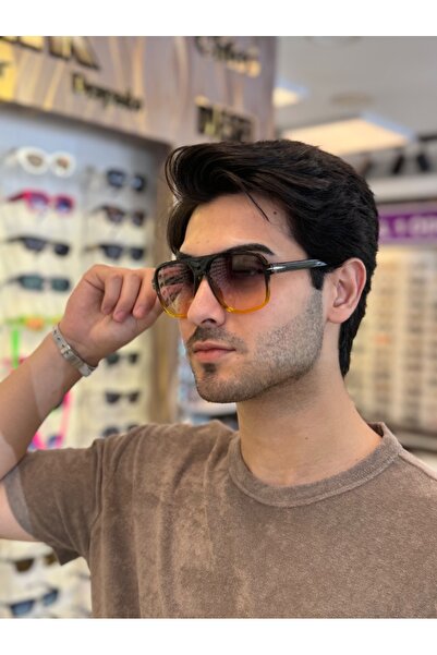 Polo Exchange Polo Exchange 110 C25 56 Sunglasses