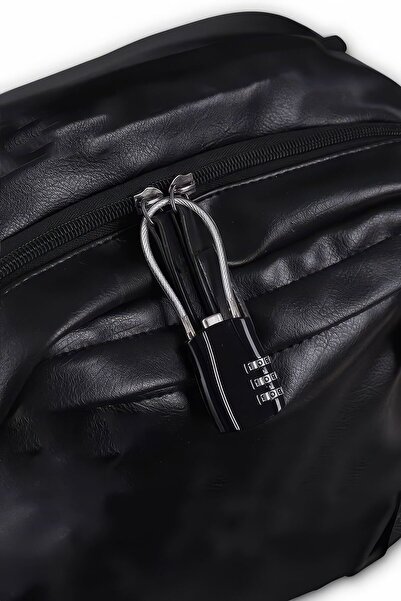 Weather Forecast 25 mm 3 Digit Resettable 13cm Cabinet Luggage Bag Lock Padlock Cin540Sy