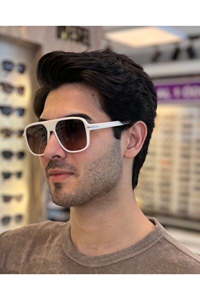 Polo Exchange Polo Exchange 110 C16 58 Sunglasses