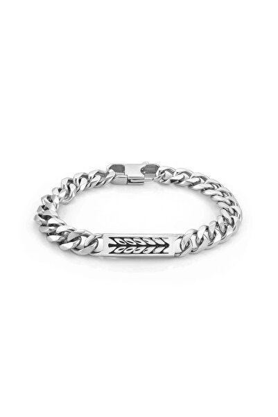 NOMİNATİON Instınct Bracelet Marına Ed, In Stainless Steel long 030 030
