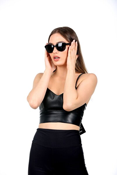 JULIANO 134 C1 61 Polarized Sunglasses