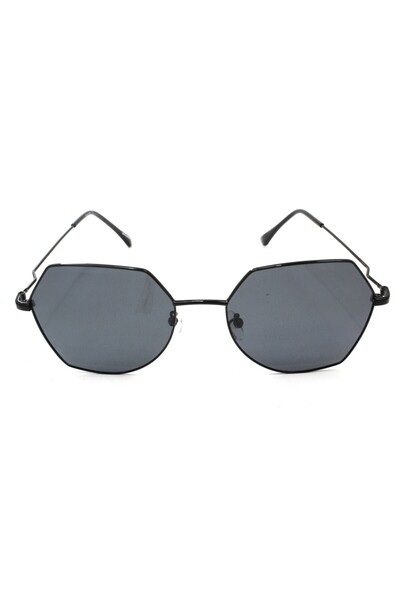 JULIANO Women's Sunglasses 0102black50