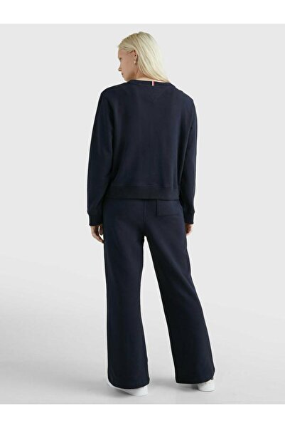 Tommy Hilfiger REG FLAG ON CHEST REGULAR SWEATSHIRT