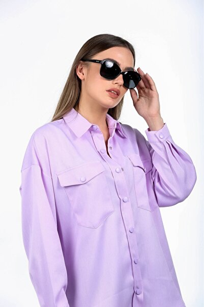 JULIANO 133 C1 61 Polarized Sunglasses