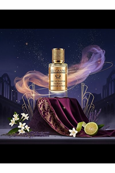 GUCANNI Xerjoff Lira Casamorati 1888 75 ml Edp Unısex Kalıcı Yoğun Esanslı Parfüm