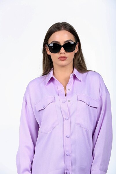 JULIANO 133 C1 61 Polarized Sunglasses