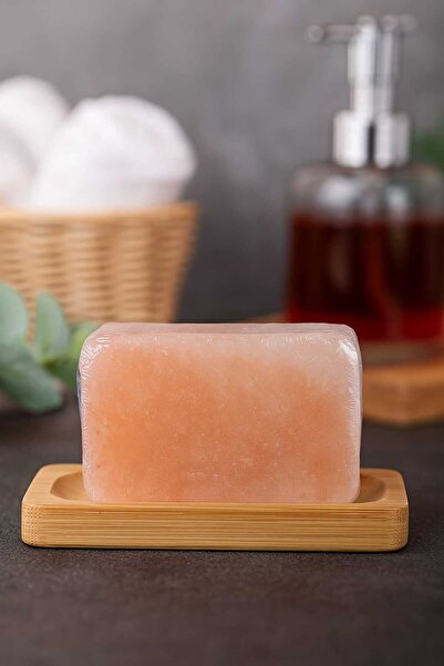 Home صابون ملح إيراني طبيعي 100% - صابون فعال لفتح المسام وتنقية البشرة وتقشيرها