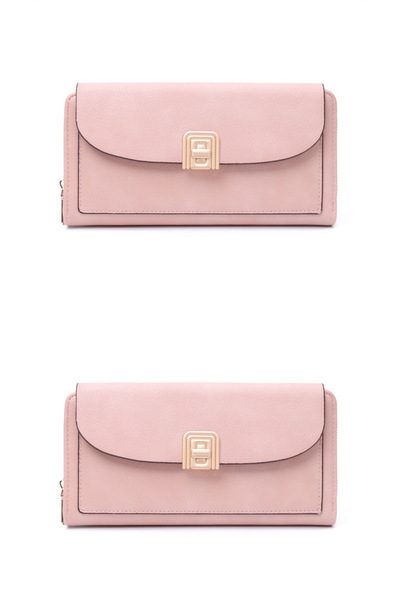 rinkadoll Yeni sezon kaliteli tasarım kullanışlı şık cüzdan