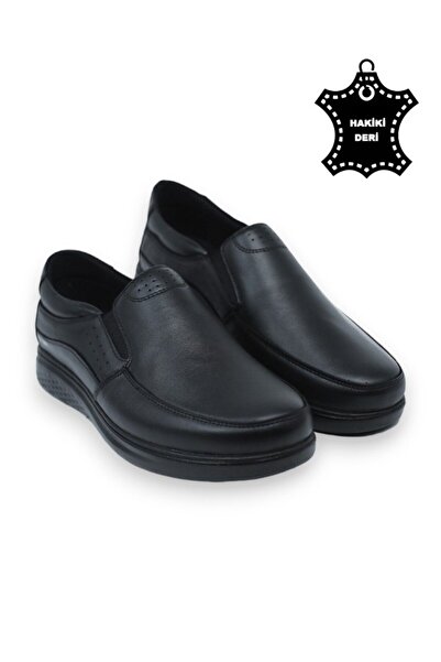 MAGIC SHOES Випадкові ортопедичні устілки з натуральної шкіри сезонні татові туфлі